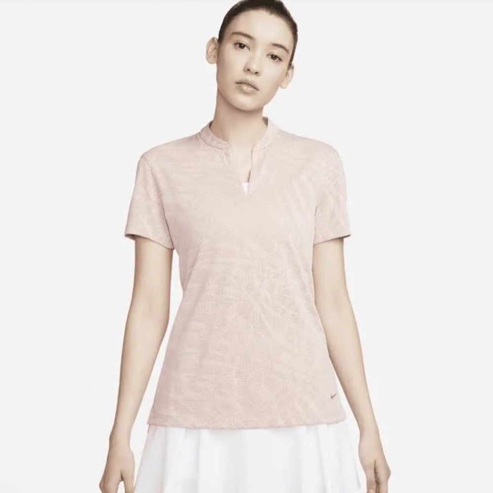 Nike Golf Top Size L